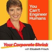 your corporate shrink logo image