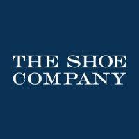 the shoe company logo image