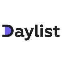 daylist logo image