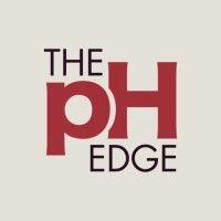 the ph edge logo image