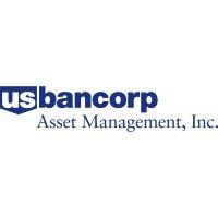 u.s. bancorp asset management logo image