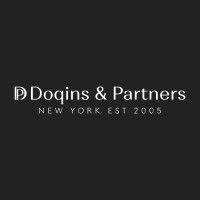 doqins & partners limited logo image