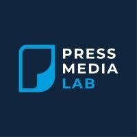 pressmedialab logo image