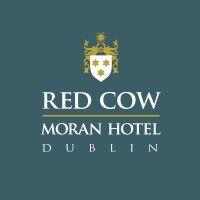 red cow moran hotel logo image