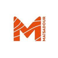 groupe coopératif maïsadour logo image