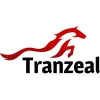 tranzeal incorporated logo image