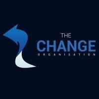 the change organisation ltd. logo image