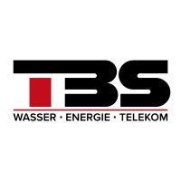 tbs strom ag logo image