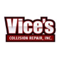 vice's collision repair