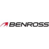 benross golf ltd logo image