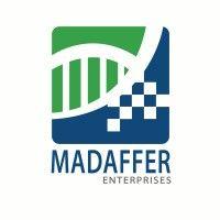 madaffer enterprises, inc. logo image