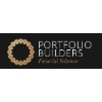 portfolio builders pte ltd logo image