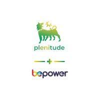 be power logo image