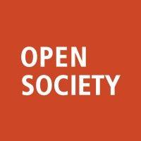 open society-africa logo image