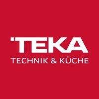 teka kuchentechnik uae logo image