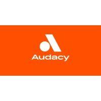 audacy greensboro logo image