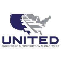 united ecm logo image