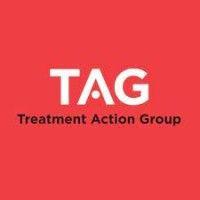 tag treatment action group inc logo image