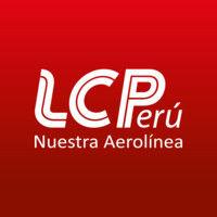 lc perú logo image