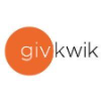 givkwik logo image