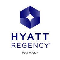 hyatt regency cologne logo image