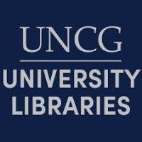 uncg university libraries