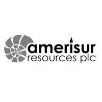 amerisur resources logo image