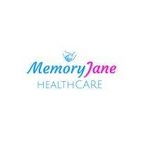 memoryjane healthcare logo image