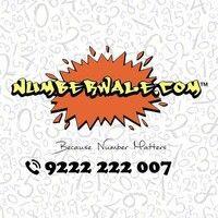 numberwale logo image