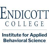 institute for applied behavioral science at endicott college