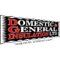 domestic & general insulation ltd