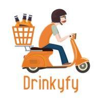 drinkyfy logo image