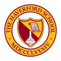 the haverford school logo image