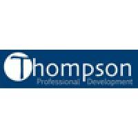 thompson professional development