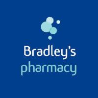 bradley's pharmacy logo image