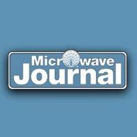 microwave journal logo image