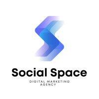 social space logo image