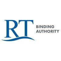 rt binding authority