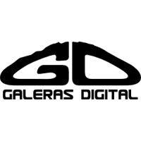 galeras digital logo image