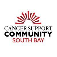 cancer support community south bay logo image