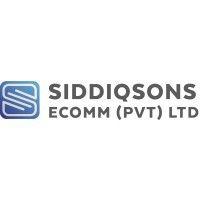 siddiqsons ecomm pvt. ltd logo image