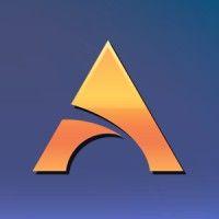 alphaspel logo image