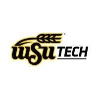 wsu tech logo image