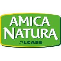 amica natura logo image