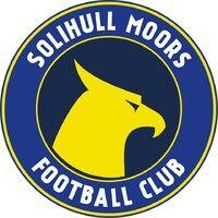 solihull moors football club logo image