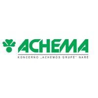 achema logo image