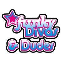 funky divas & dudes