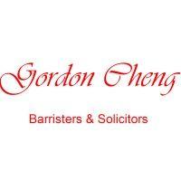 gordon cheng barristers & solicitors logo image