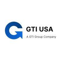 gti usa logo image