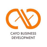 cayo business development logo image